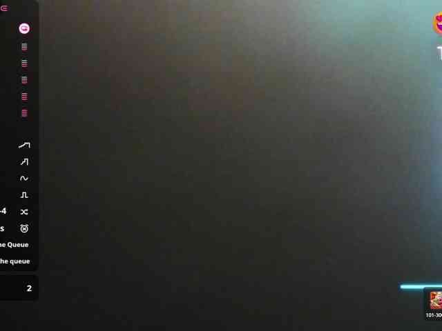 StacyBabe webcam