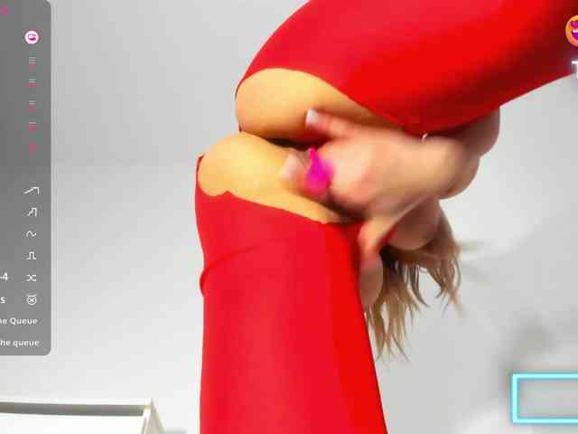 StacyBabe webcam