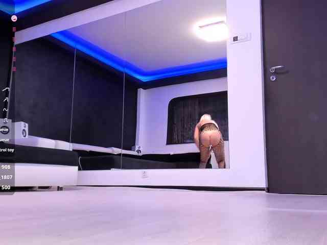 StacyBabe webcam