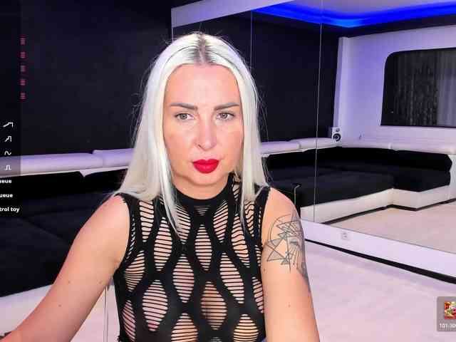 StacyBabe webcam