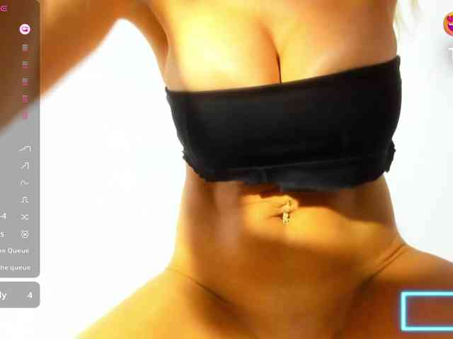 StacyBabe webcam