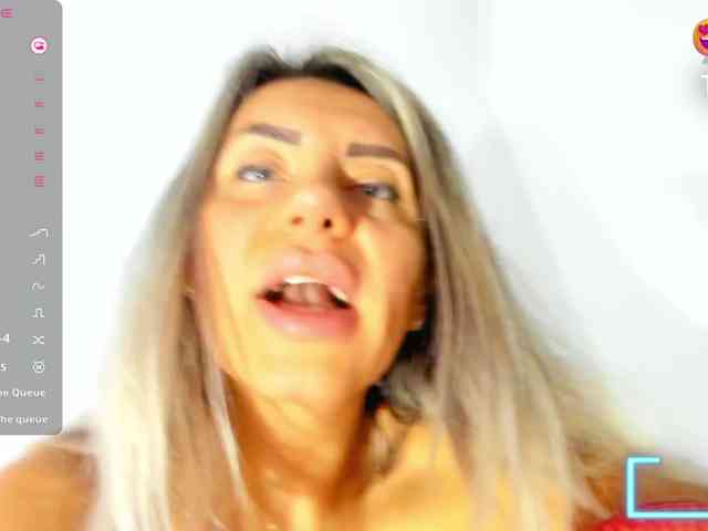 StacyBabe webcam