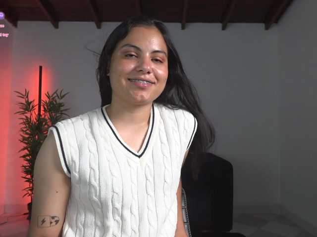 Anny-Sweet live cam on BongaCams