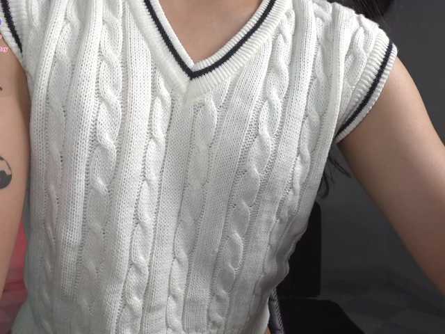 Anny-Sweet live cam on BongaCams