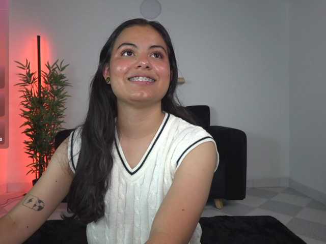 Anny-Sweet live cam on BongaCams