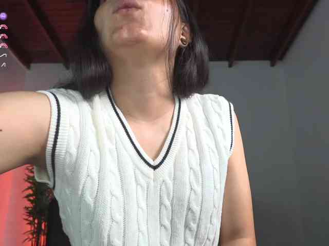 Anny-Sweet webcam