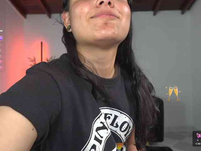 Anny-Sweet webcam
