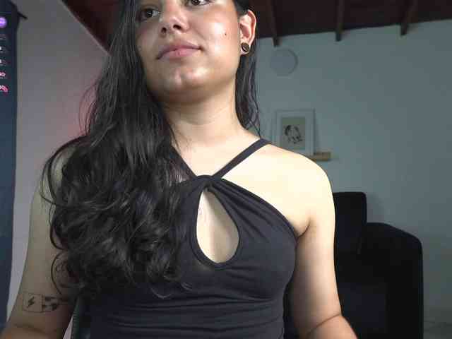 Anny-Sweet webcam