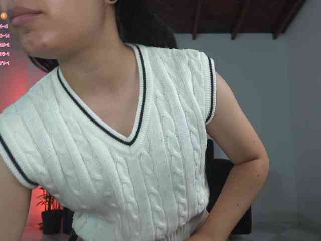 Anny-Sweet webcam