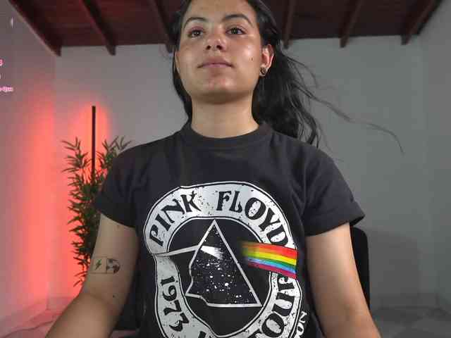 Anny-Sweet webcam
