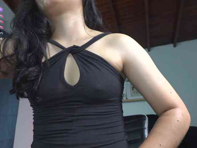 Anny-Sweet webcam