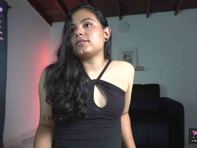 Anny-Sweet webcam