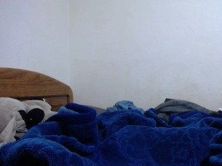 tetedange Porn Show