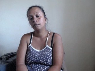 tetedange Porn Show