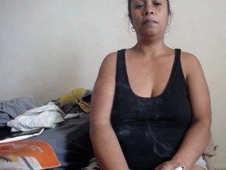tetedange Porn Show