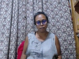 tetedange Porn Show