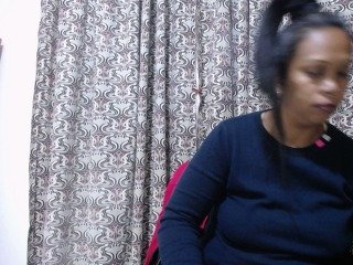 tetedange Porn Show
