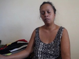 tetedange Porn Show