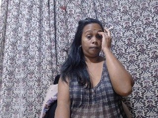 tetedange Porn Show