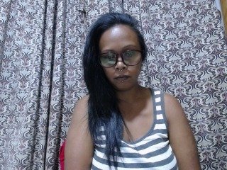 tetedange Porn Show