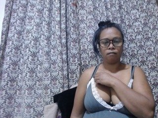 tetedange Porn Show