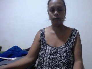 tetedange Porn Show