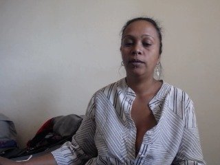 tetedange Porn Show