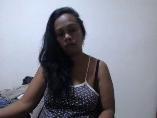 tetedange Porn Show