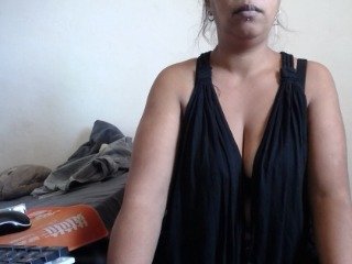 tetedange Porn Show