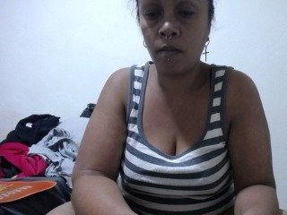 tetedange Porn Show