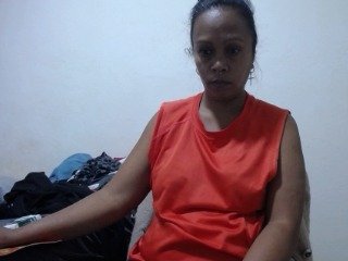 tetedange's Live Webcam