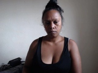 tetedange Porn Show