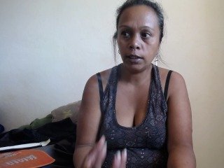 tetedange Porn Show
