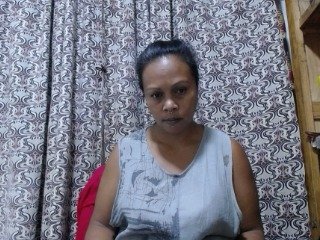 tetedange Porn Show