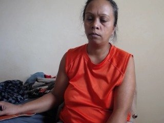 tetedange Porn Show