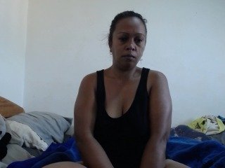 tetedange Porn Show