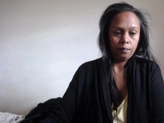 tetedange Porn Show