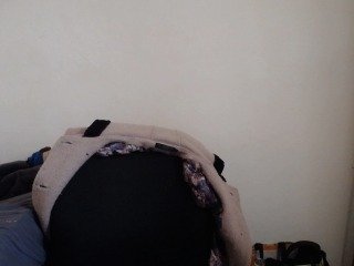tetedange Porn Show