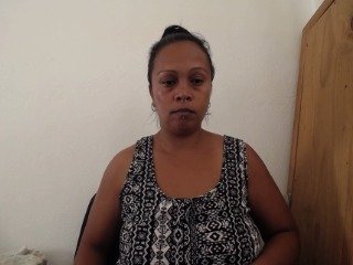 tetedange Porn Show