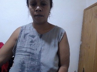 tetedange Porn Show