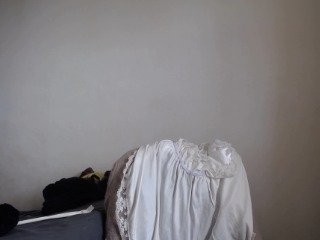tetedange Porn Show