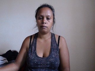 tetedange Porn Show