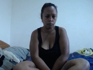 tetedange's Live Webcam