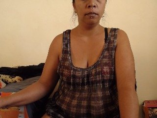 tetedange Porn Show