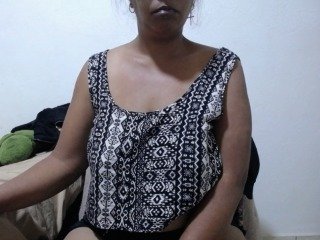 tetedange Porn Show