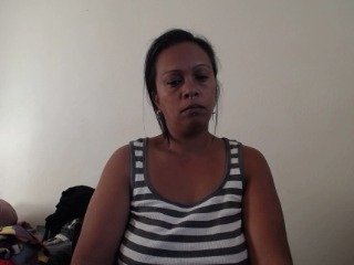 tetedange Porn Show