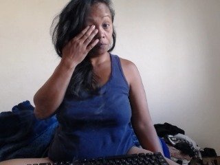 tetedange's Live Webcam