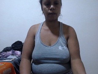 tetedange Porn Show