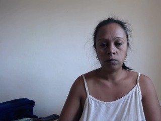 tetedange Porn Show