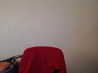 tetedange Porn Show
